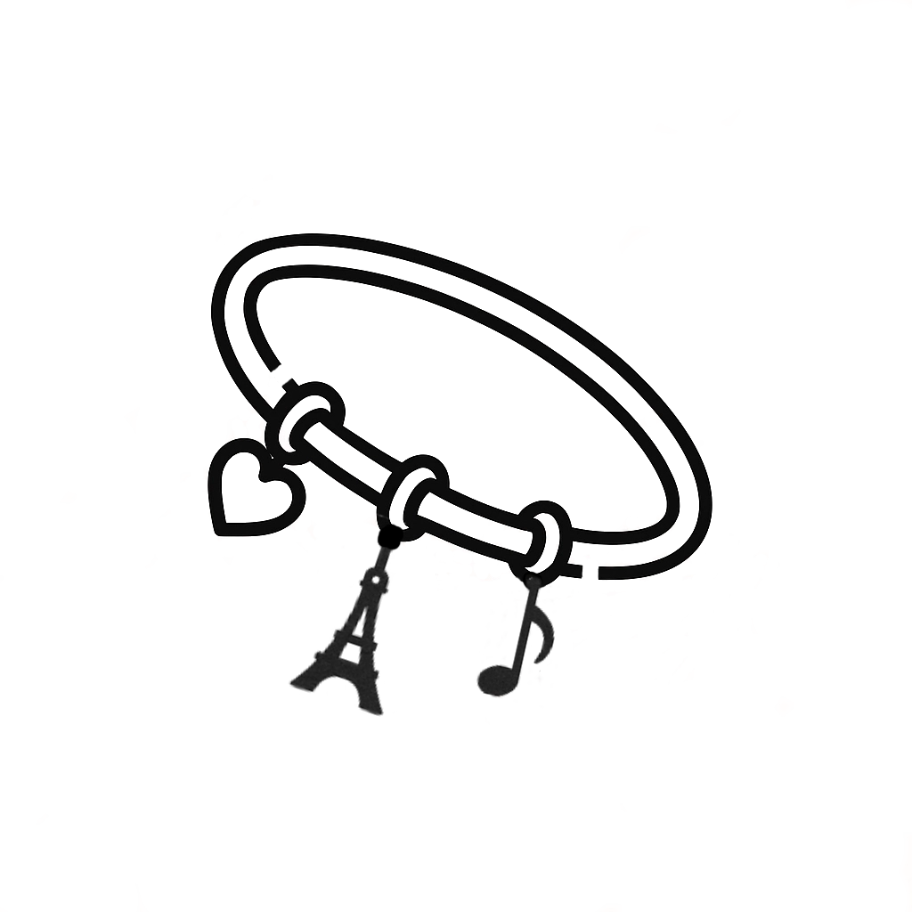 karkötő