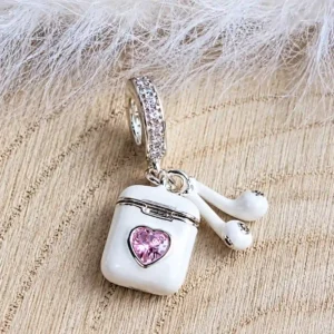 Airpods charm zenekedvelőknek