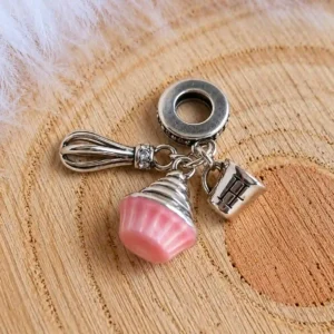 Édes pillanatok charm