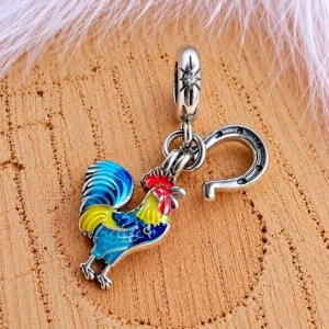 Kakas charm