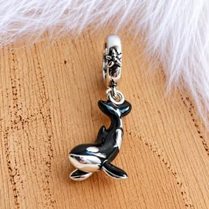 Gyilkos bálna - orka - charm