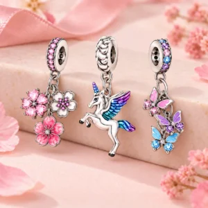 Három választható Charmify charm – Hármasban még olcsóbb